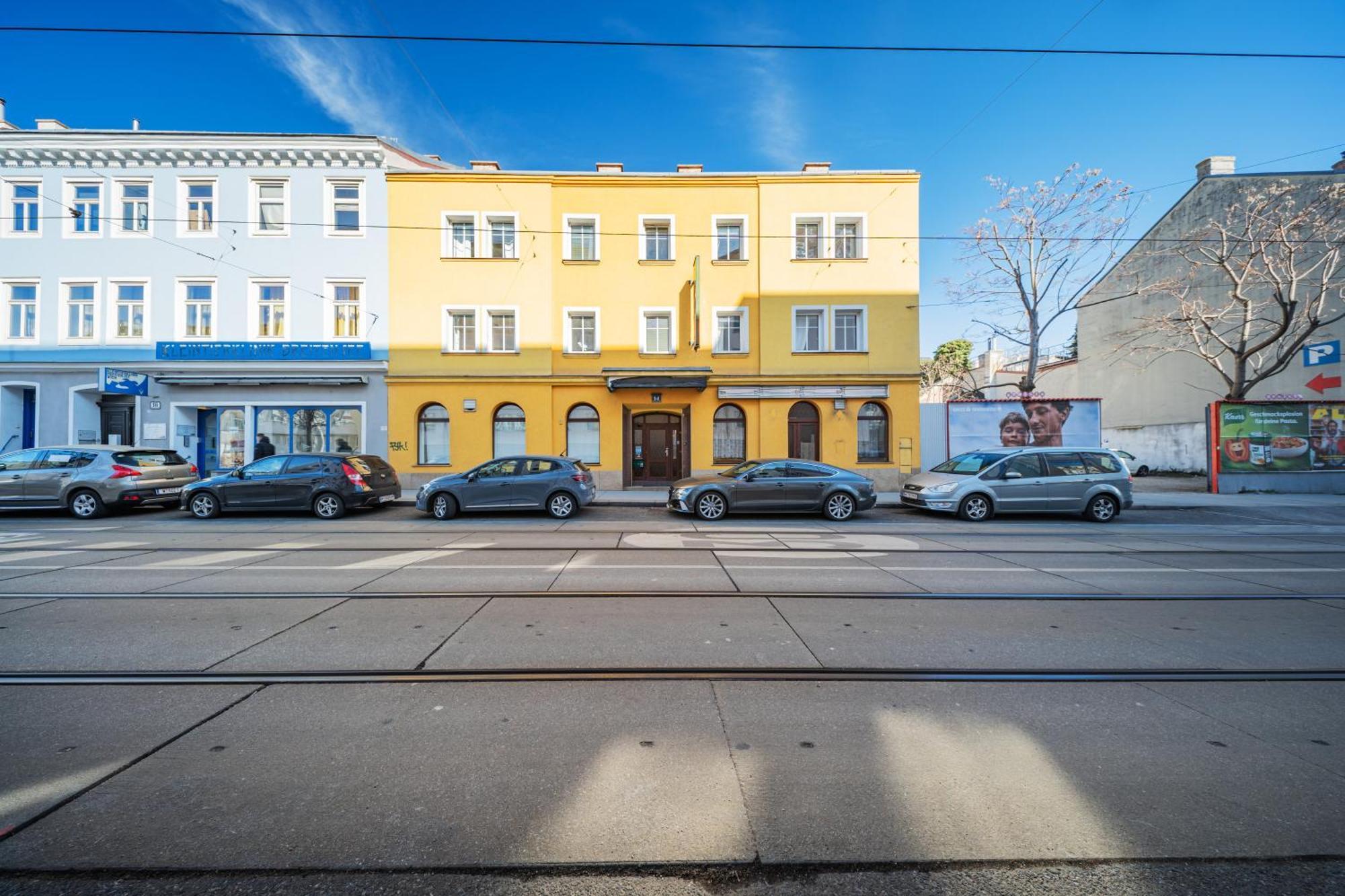 Ostello West Vienna